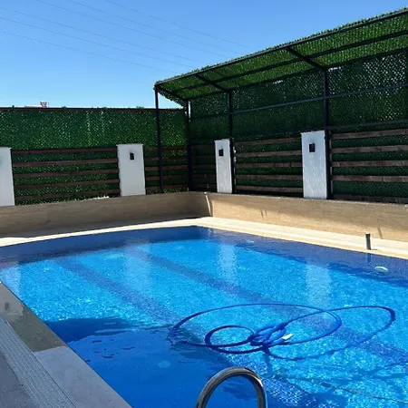 White Villa Dikili