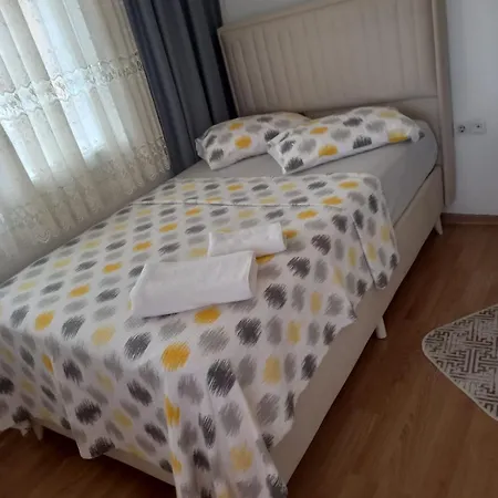 White Vilă *