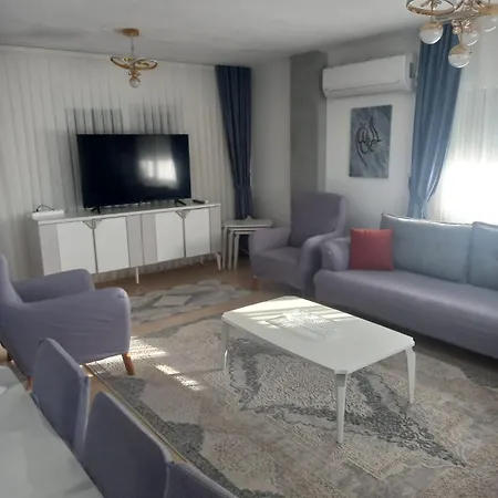 White Villa