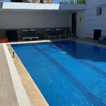 White Villa Dikili
