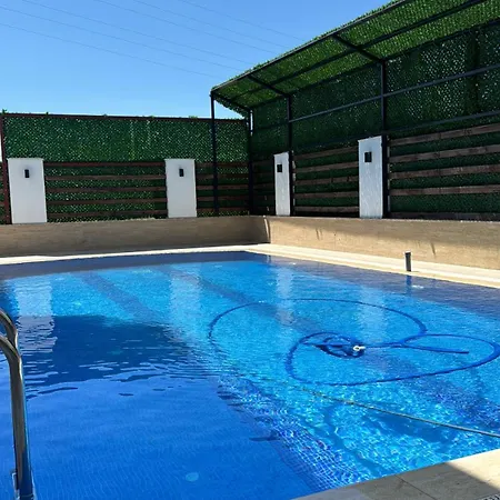 Villa White Dikili
