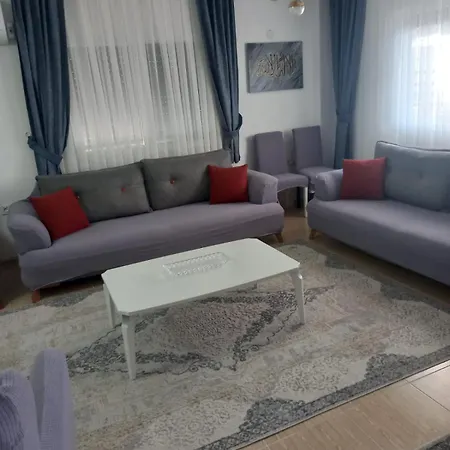 Villa White Dikili