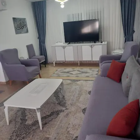 White Villa Dikili