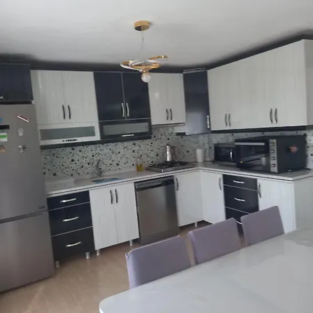 White Villa Dikili